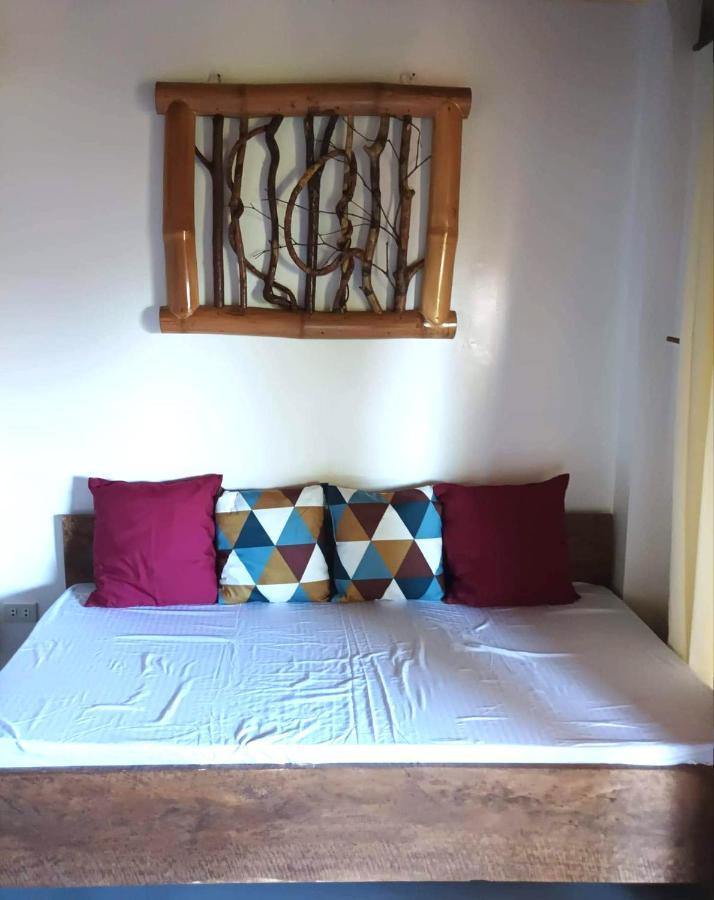 Ocamocam Azur Inn Busuanga Buitenkant foto