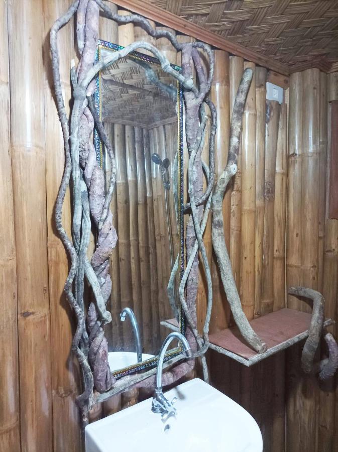 Ocamocam Azur Inn Busuanga Buitenkant foto