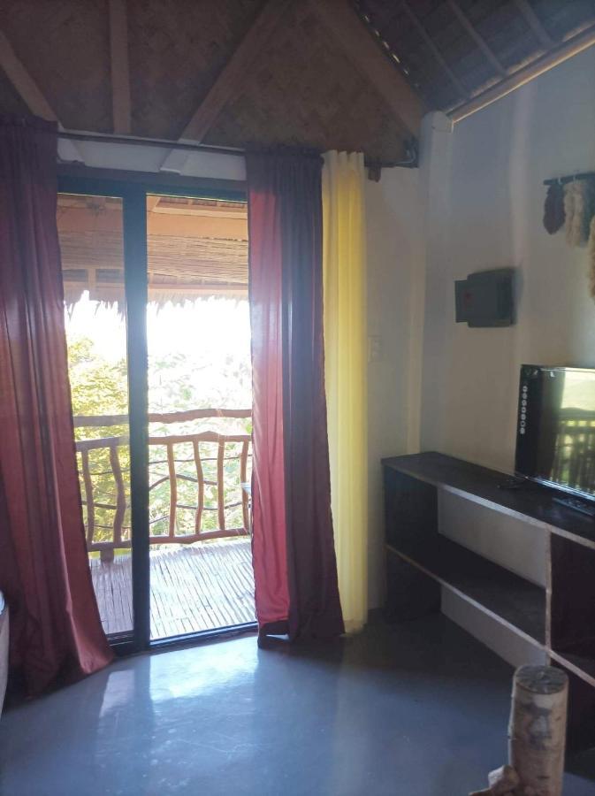 Ocamocam Azur Inn Busuanga Buitenkant foto