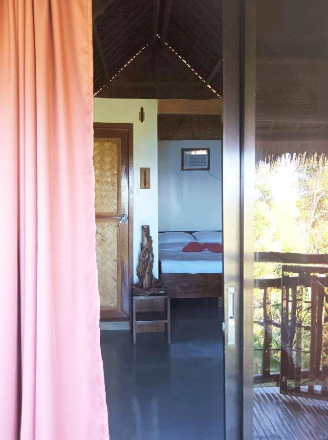 Ocamocam Azur Inn Busuanga Buitenkant foto