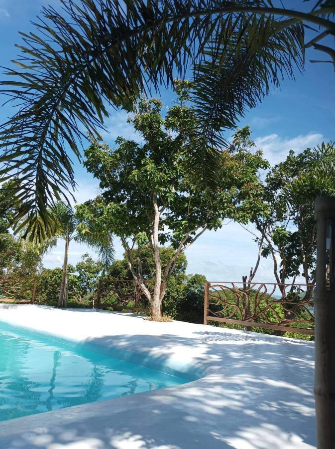 Ocamocam Azur Inn Busuanga Buitenkant foto