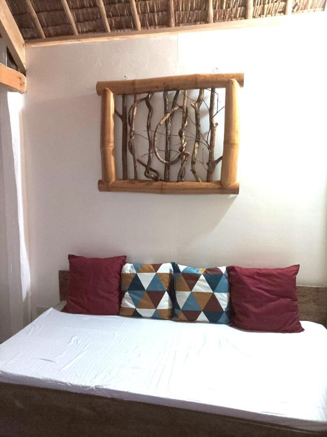Ocamocam Azur Inn Busuanga Buitenkant foto
