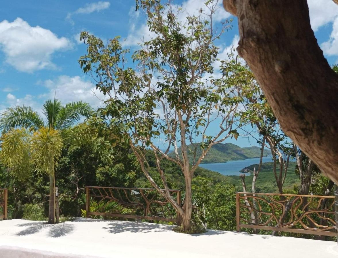 Ocamocam Azur Inn Busuanga Buitenkant foto