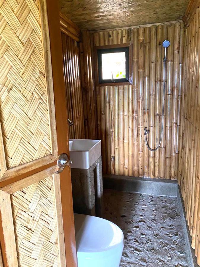 Ocamocam Azur Inn Busuanga Buitenkant foto