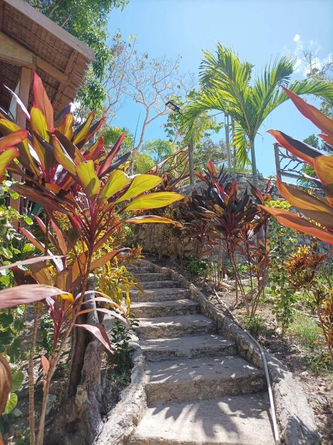 Ocamocam Azur Inn Busuanga Buitenkant foto
